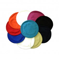 NEW Cotton Beret for Mujer Stylish Soft Comfortable Ladies Hat Great Colors  eb-44438343